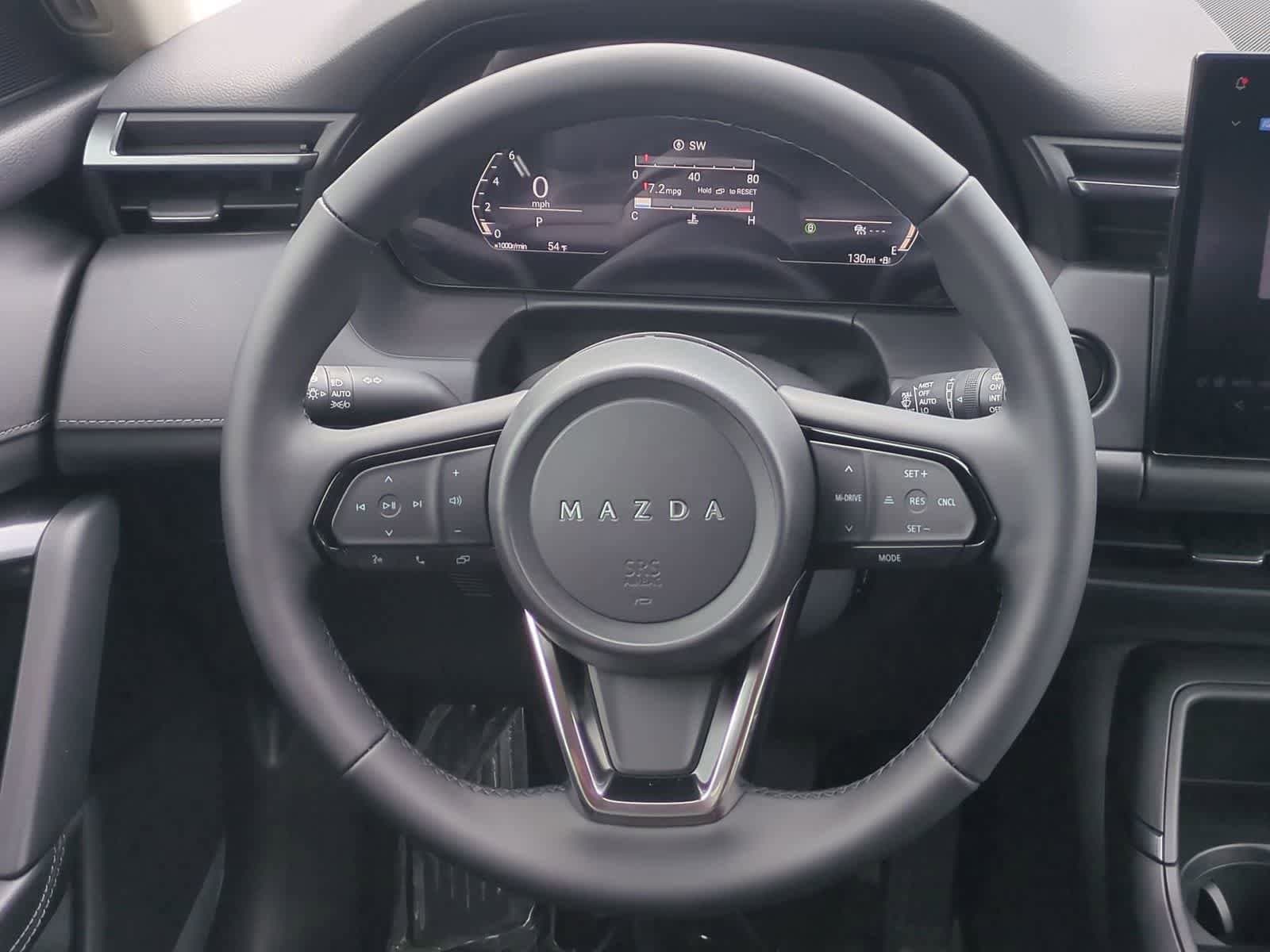 Thumbnail: 2026 Mazda CX-5 - 21