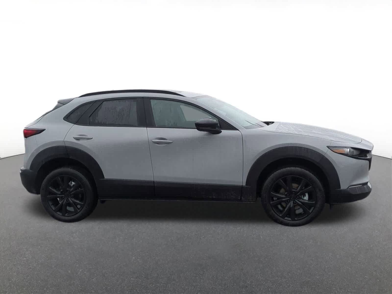 Thumbnail: 2026 Mazda CX-30 - 7
