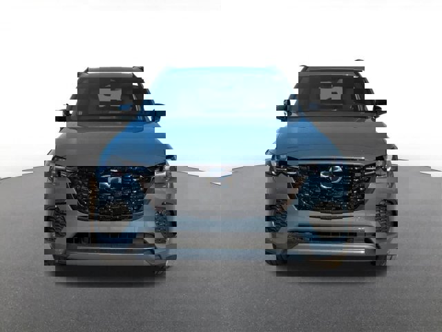 2025 Mazda CX-70  9