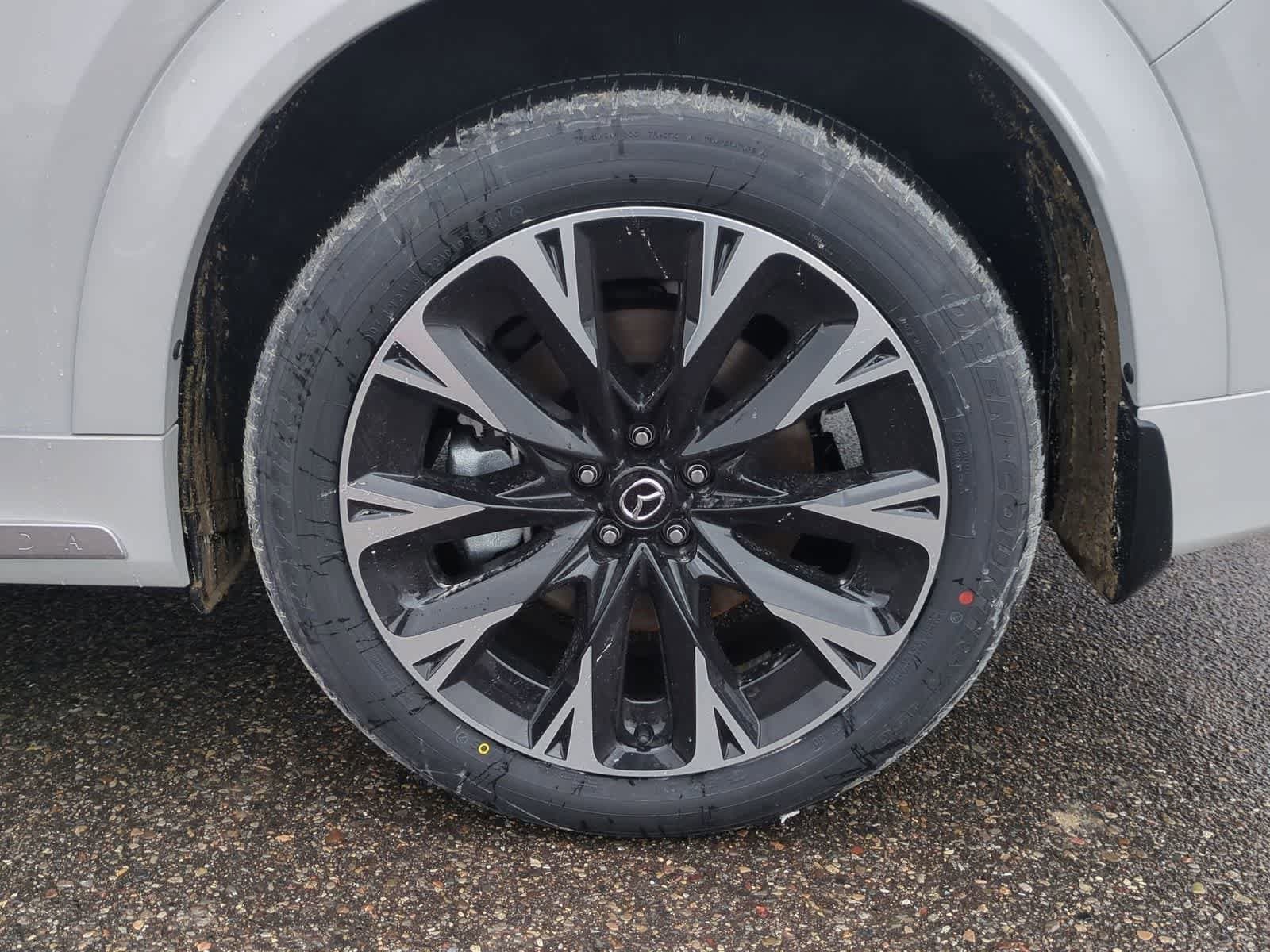 Thumbnail: 2026 Mazda CX-90 - 13