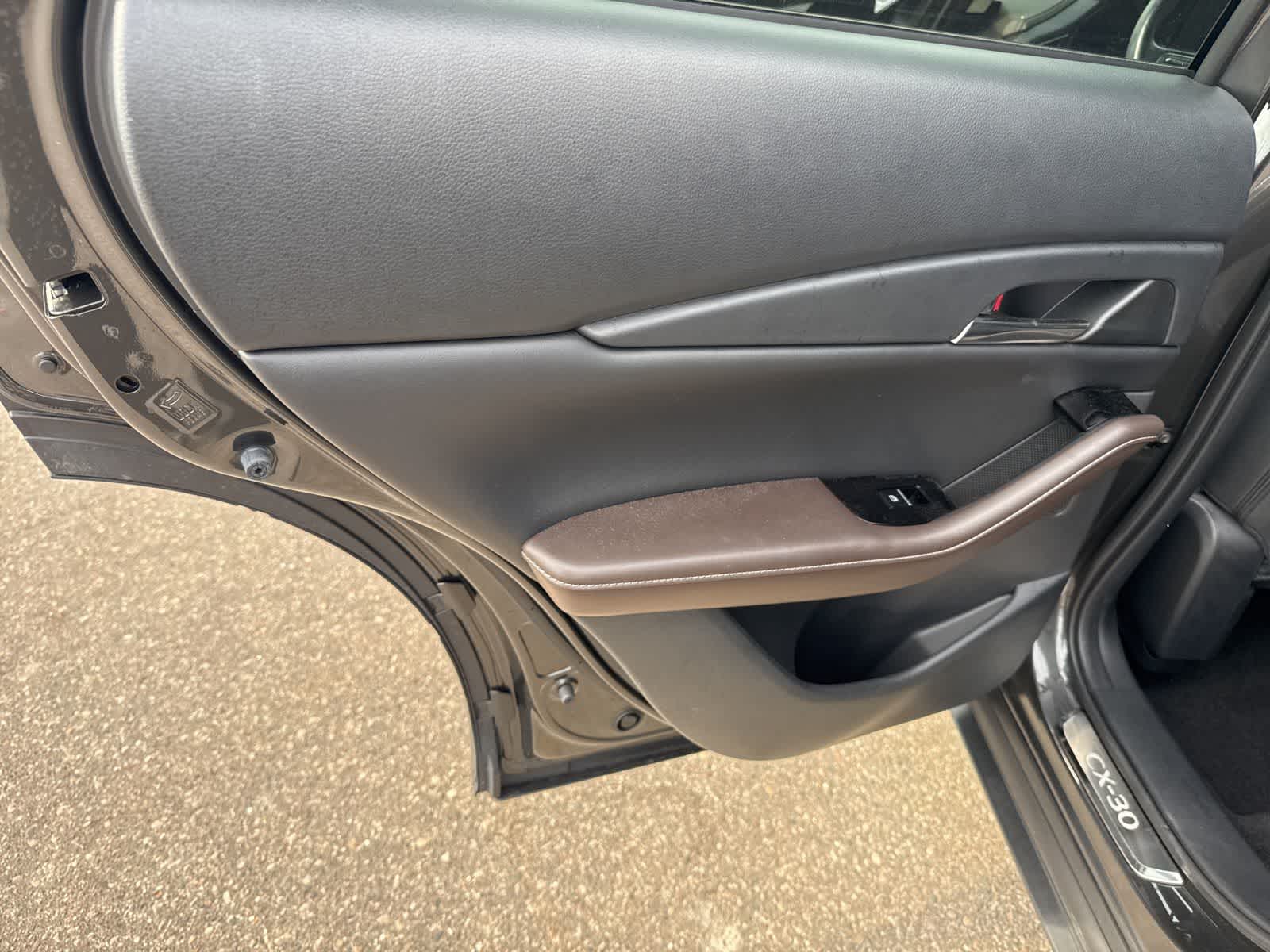 Thumbnail: 2023 Mazda CX-30 - 17