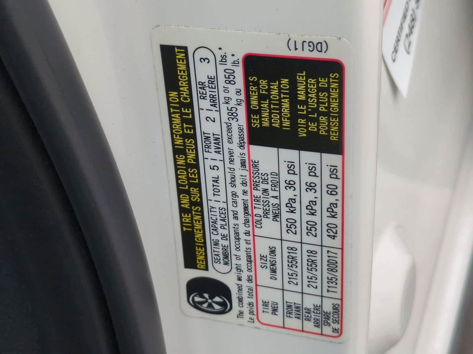 Thumbnail: 2026 Mazda CX-30 - 35