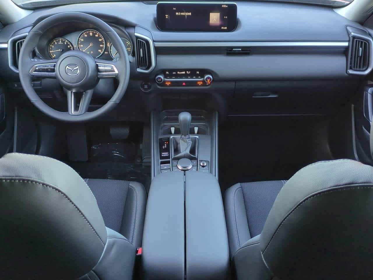 Thumbnail: 2026 Mazda CX-50 - 13