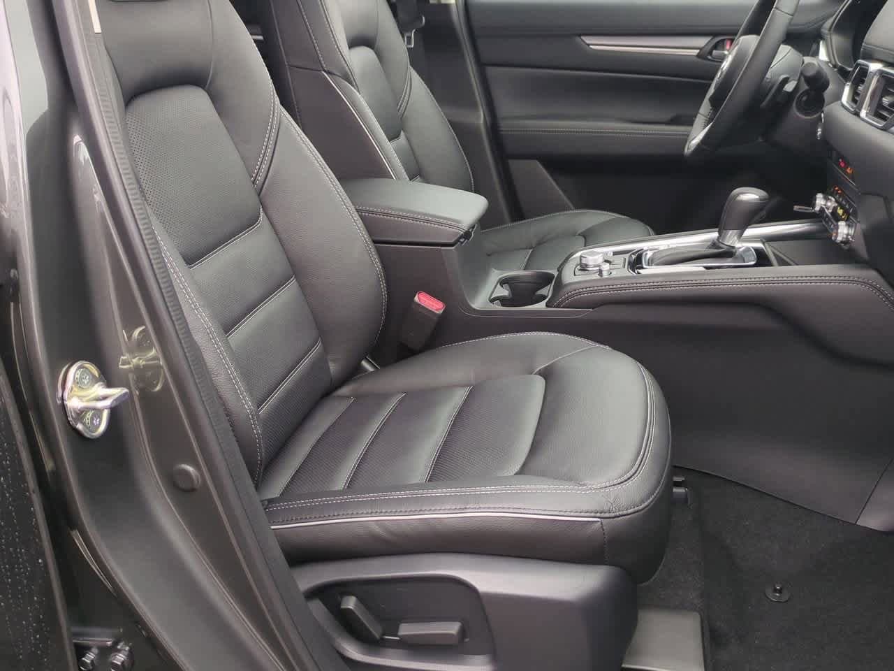 Thumbnail: 2025 Mazda CX-5 - 22