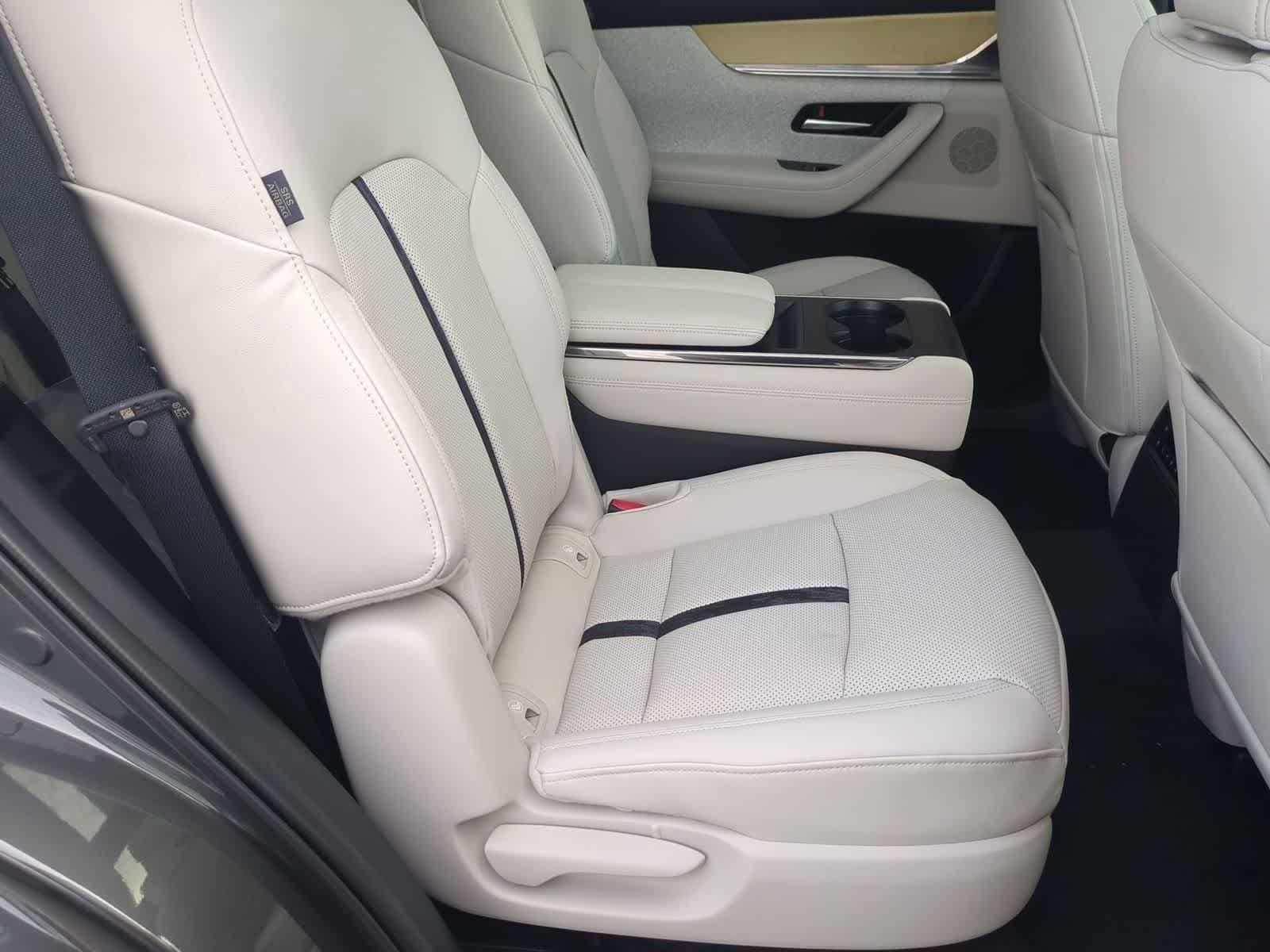 Thumbnail: 2026 Mazda CX-90 - 20