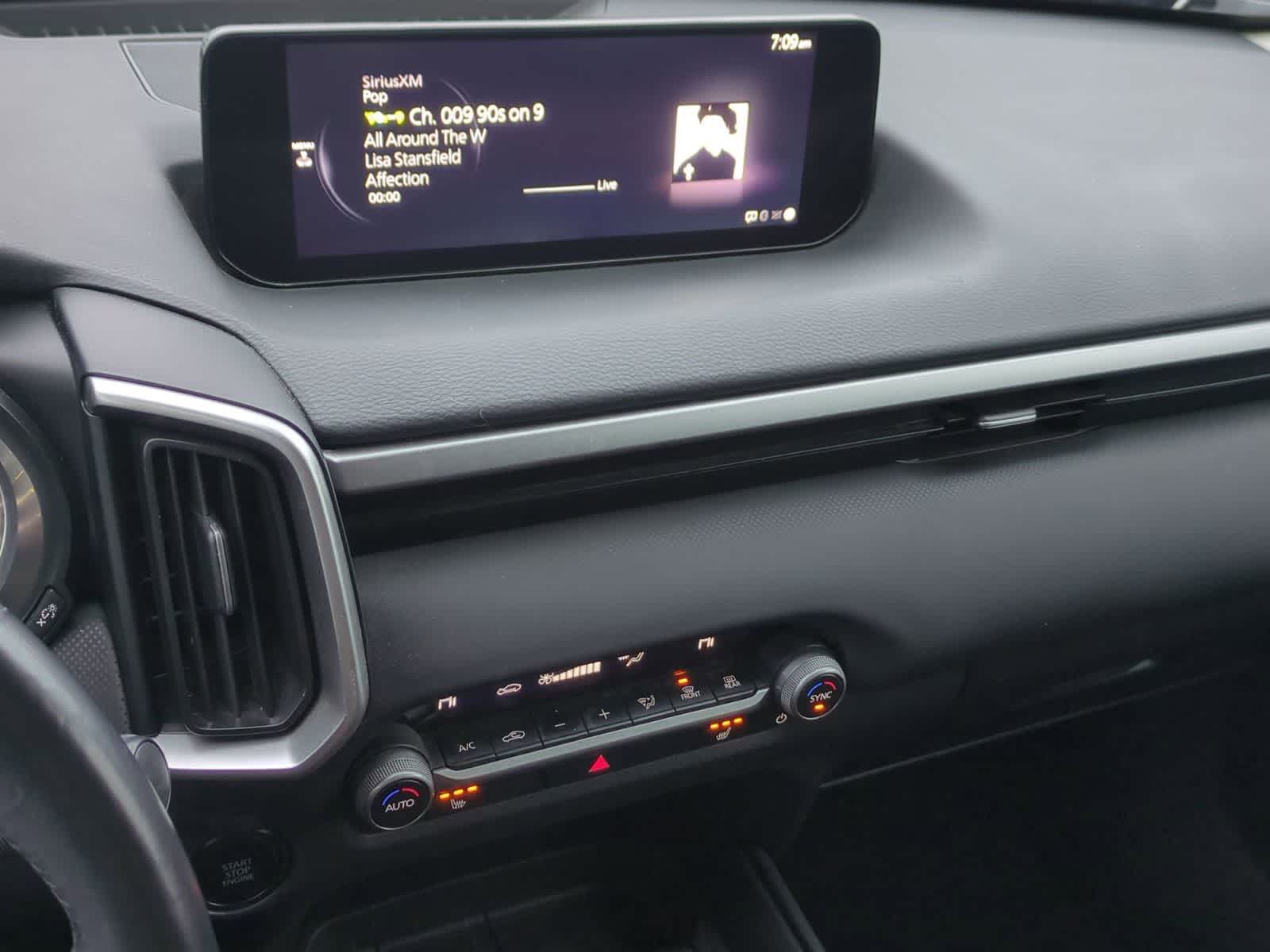 Thumbnail: 2024 Mazda CX-50 - 28