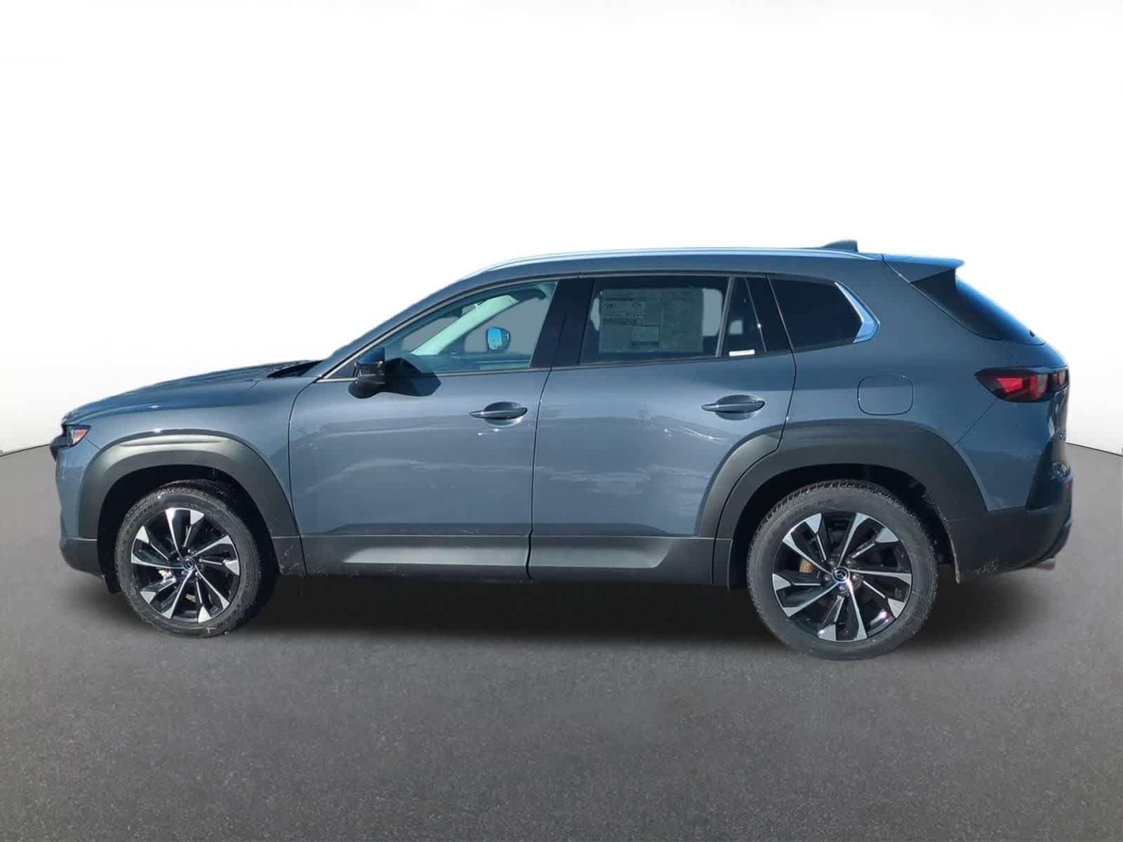 Thumbnail: 2026 Mazda CX-50 - 3