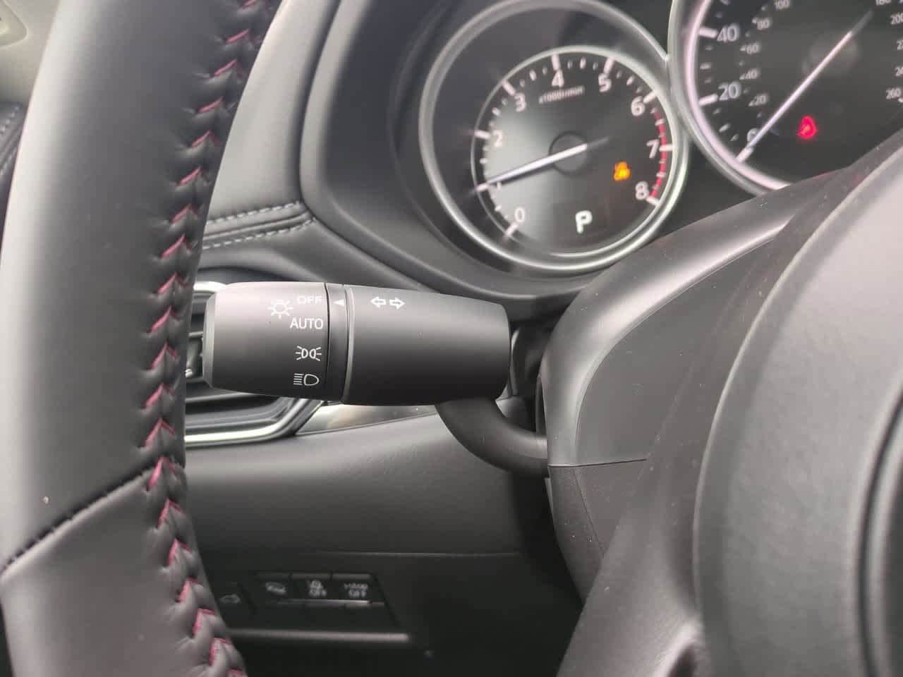 Thumbnail: 2025 Mazda CX-5 - 27