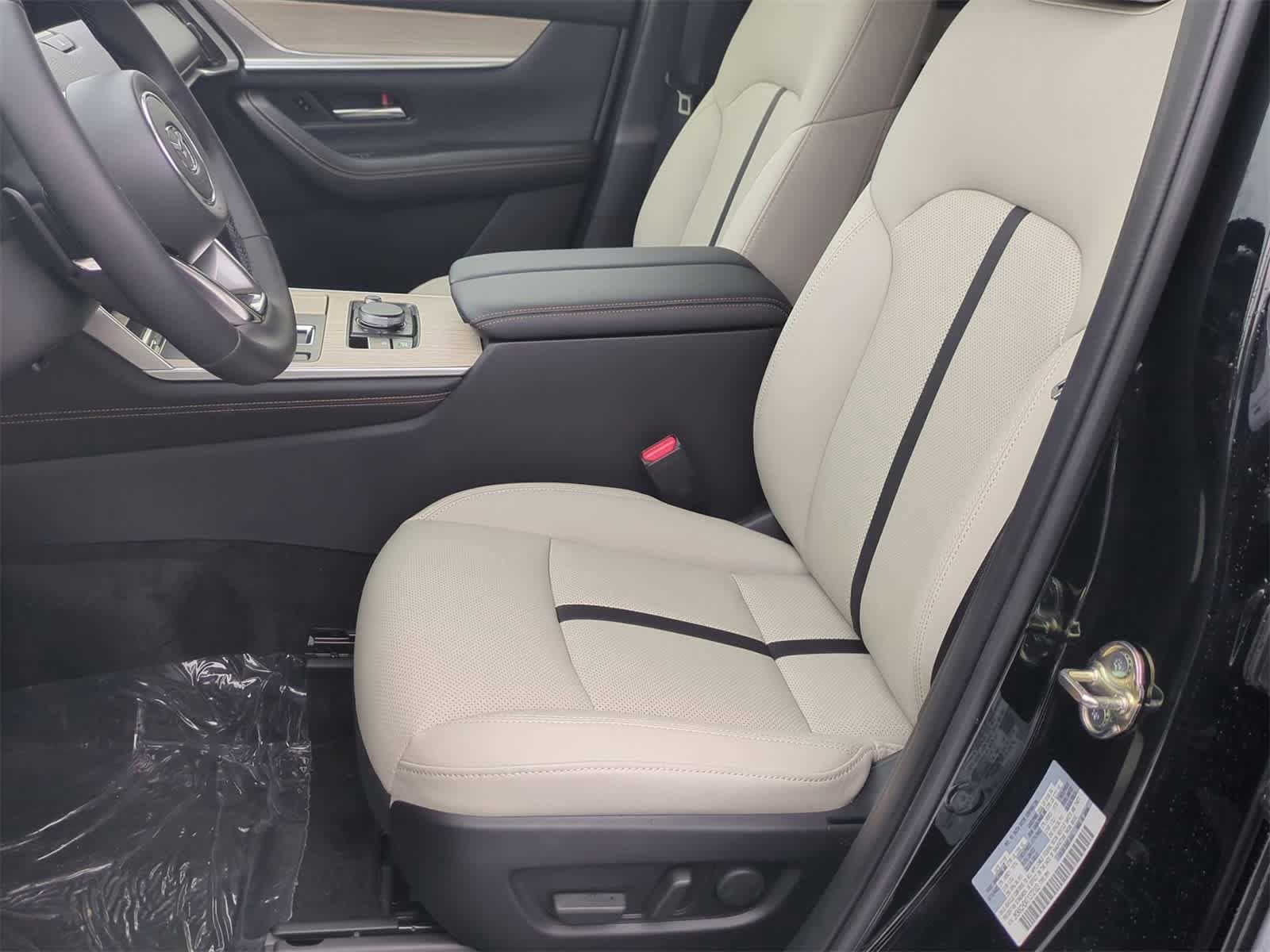 Thumbnail: 2026 Mazda CX-90 - 15