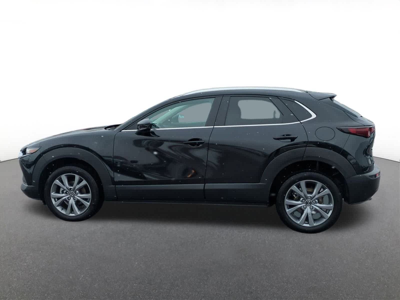 Thumbnail: 2023 Mazda CX-30 - 3