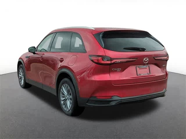 2024 Mazda CX-90 Preferred Plus 4