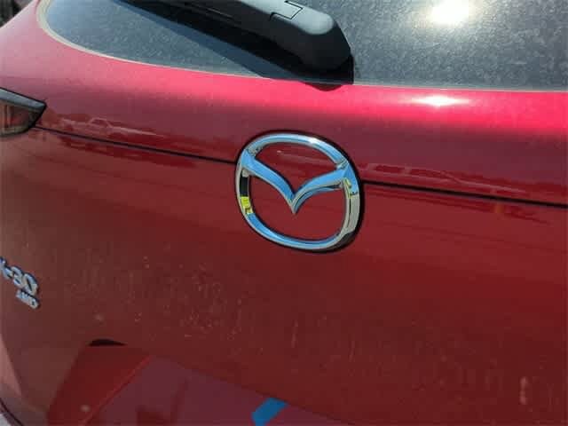 Thumbnail: 2024 Mazda CX-30 - 10