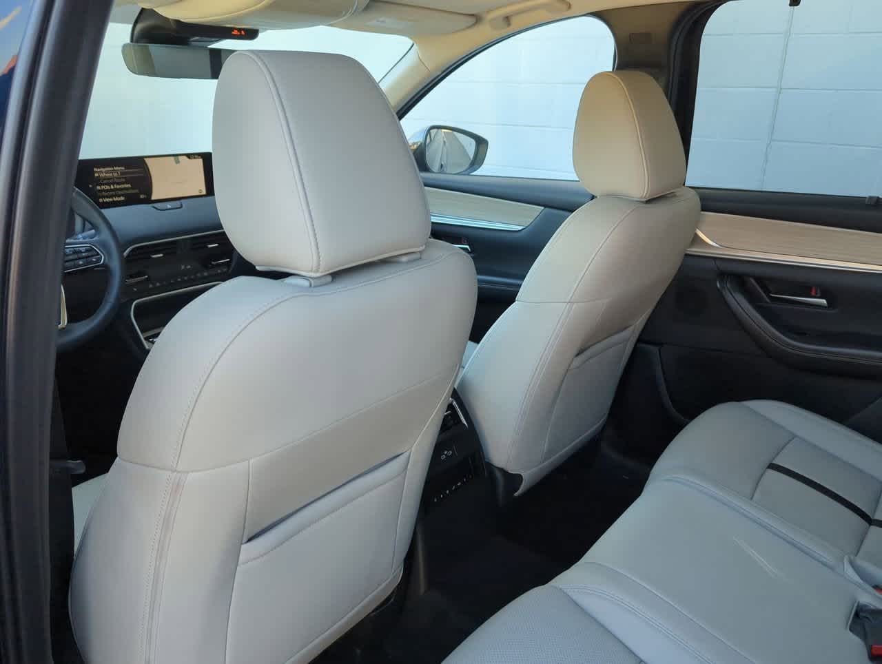 Thumbnail: 2025 Mazda CX-90 - 16