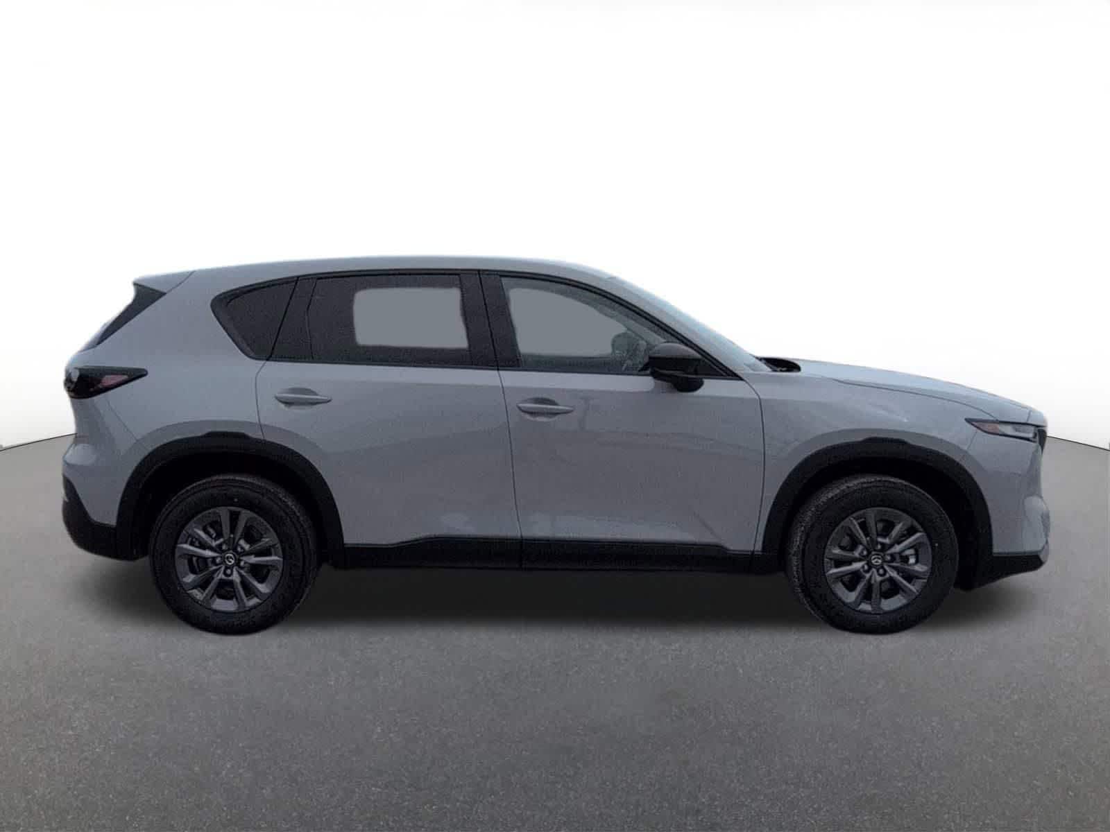 Thumbnail: 2026 Mazda CX-5 - 7