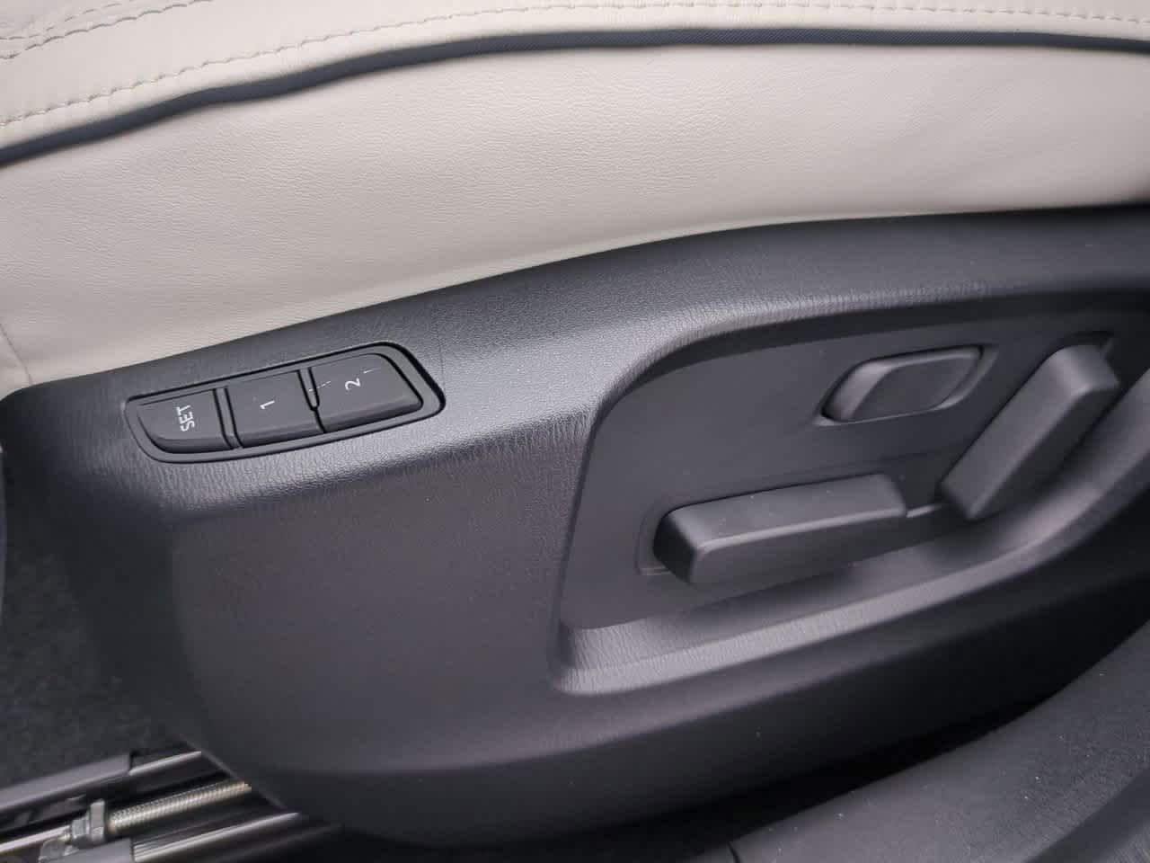 Thumbnail: 2025 Mazda CX-5 - 16