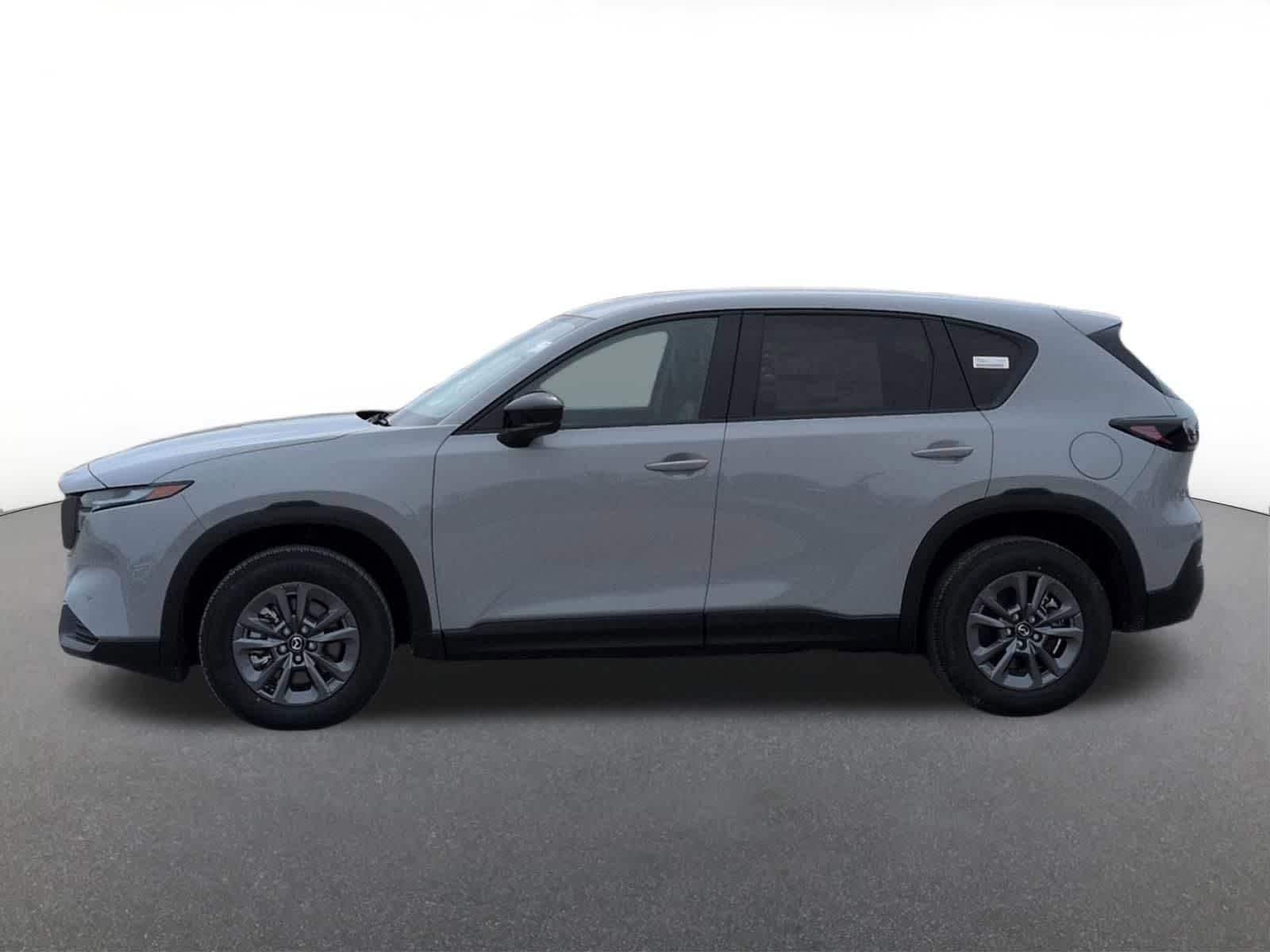 Thumbnail: 2026 Mazda CX-5 - 3
