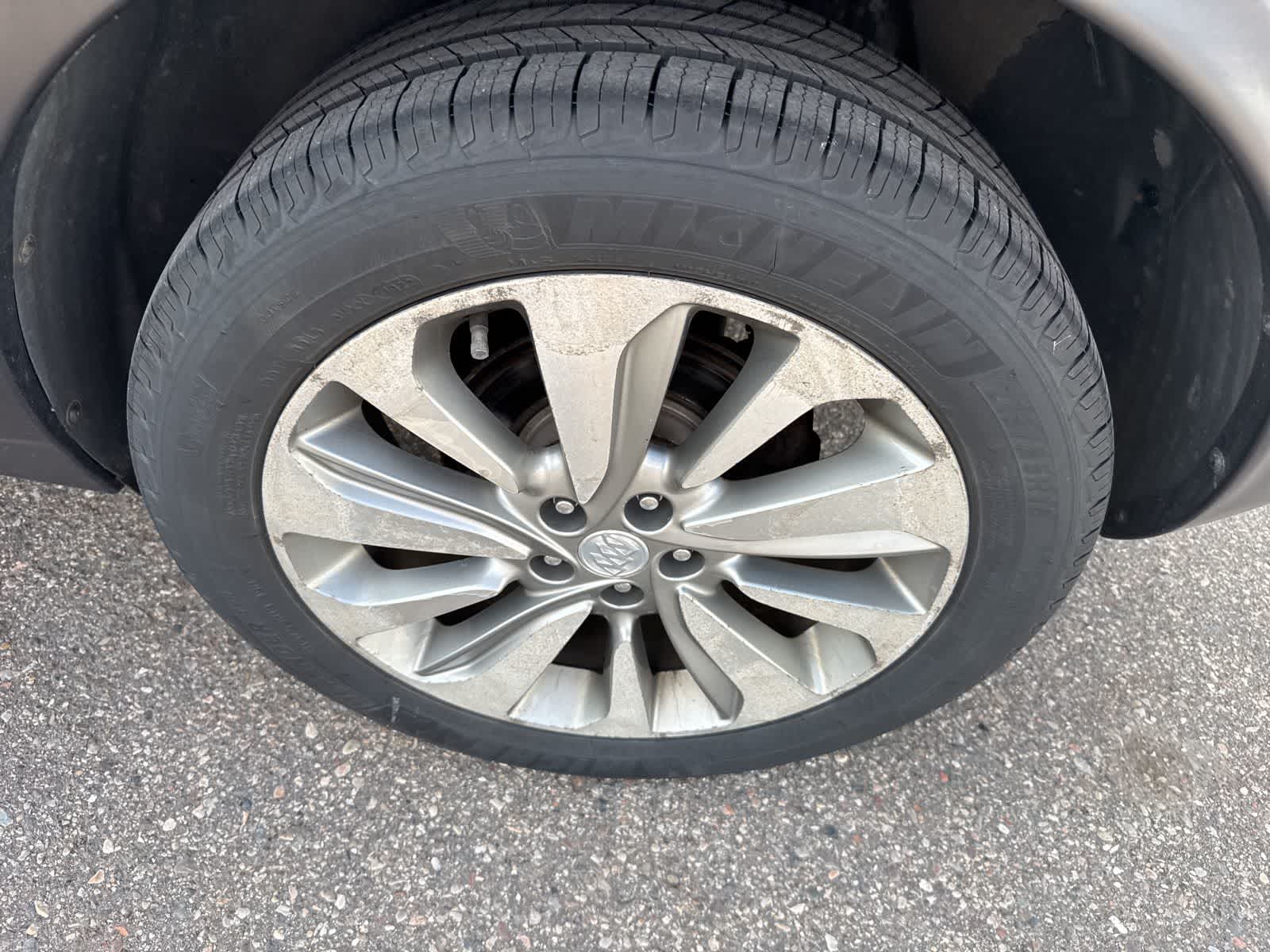 Thumbnail: 2017 Buick Encore - 10