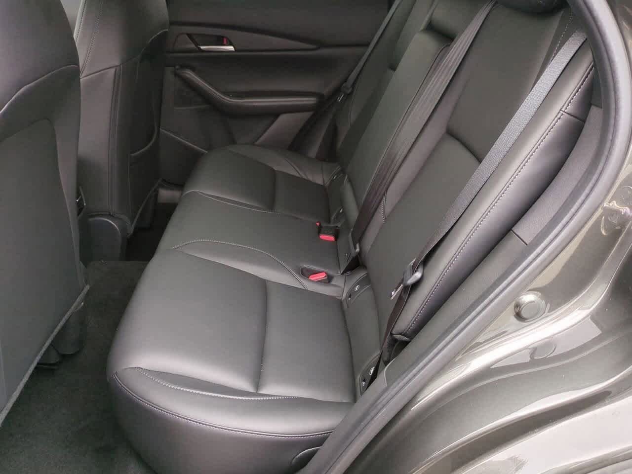 Thumbnail: 2025 Mazda CX-30 - 18