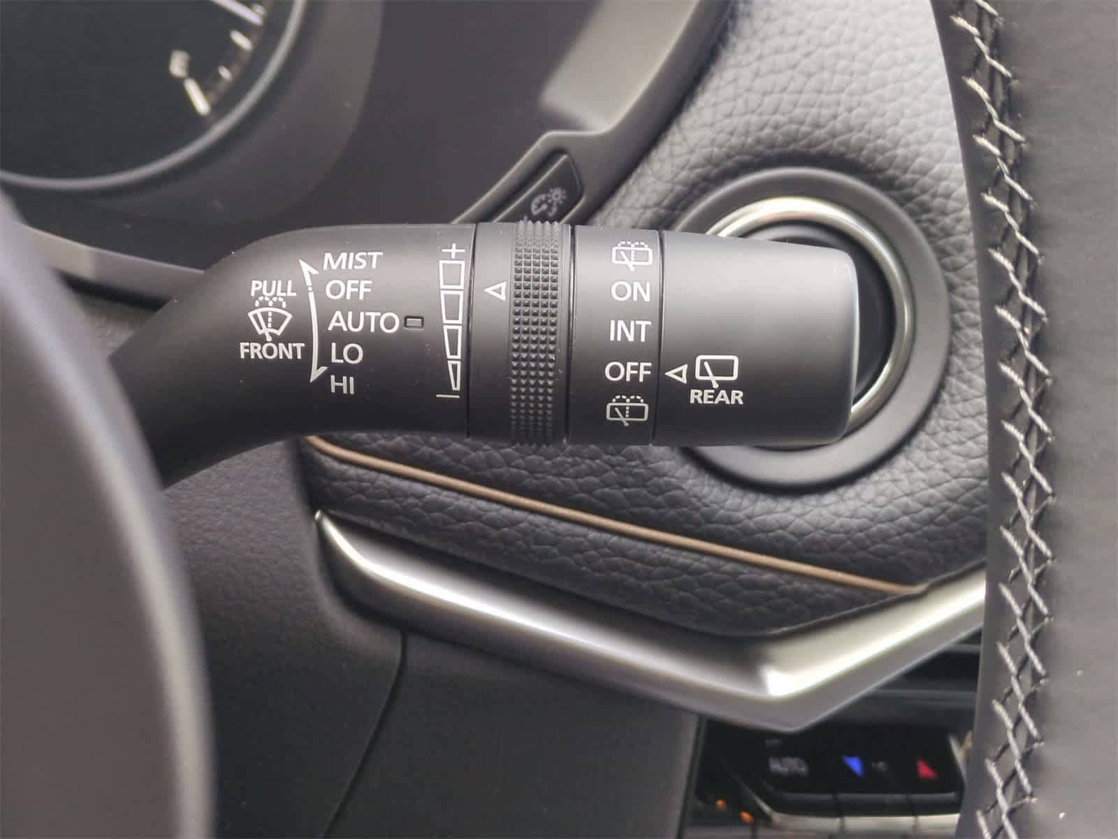 Thumbnail: 2026 Mazda CX-70 - 26