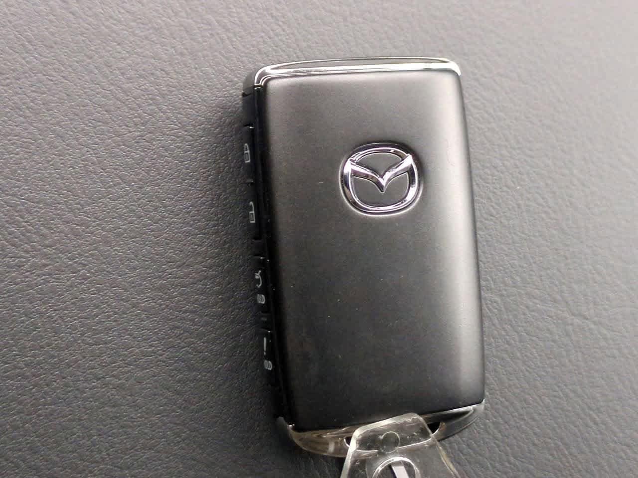 Thumbnail: 2025 Mazda CX-5 - 34