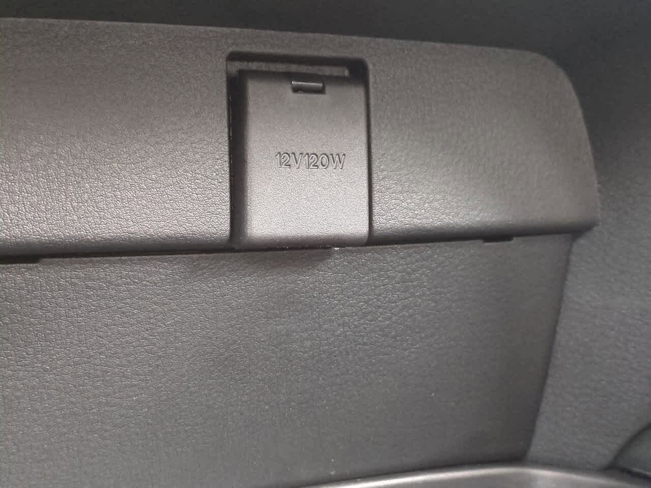 Thumbnail: 2026 Mazda CX-50 - 31