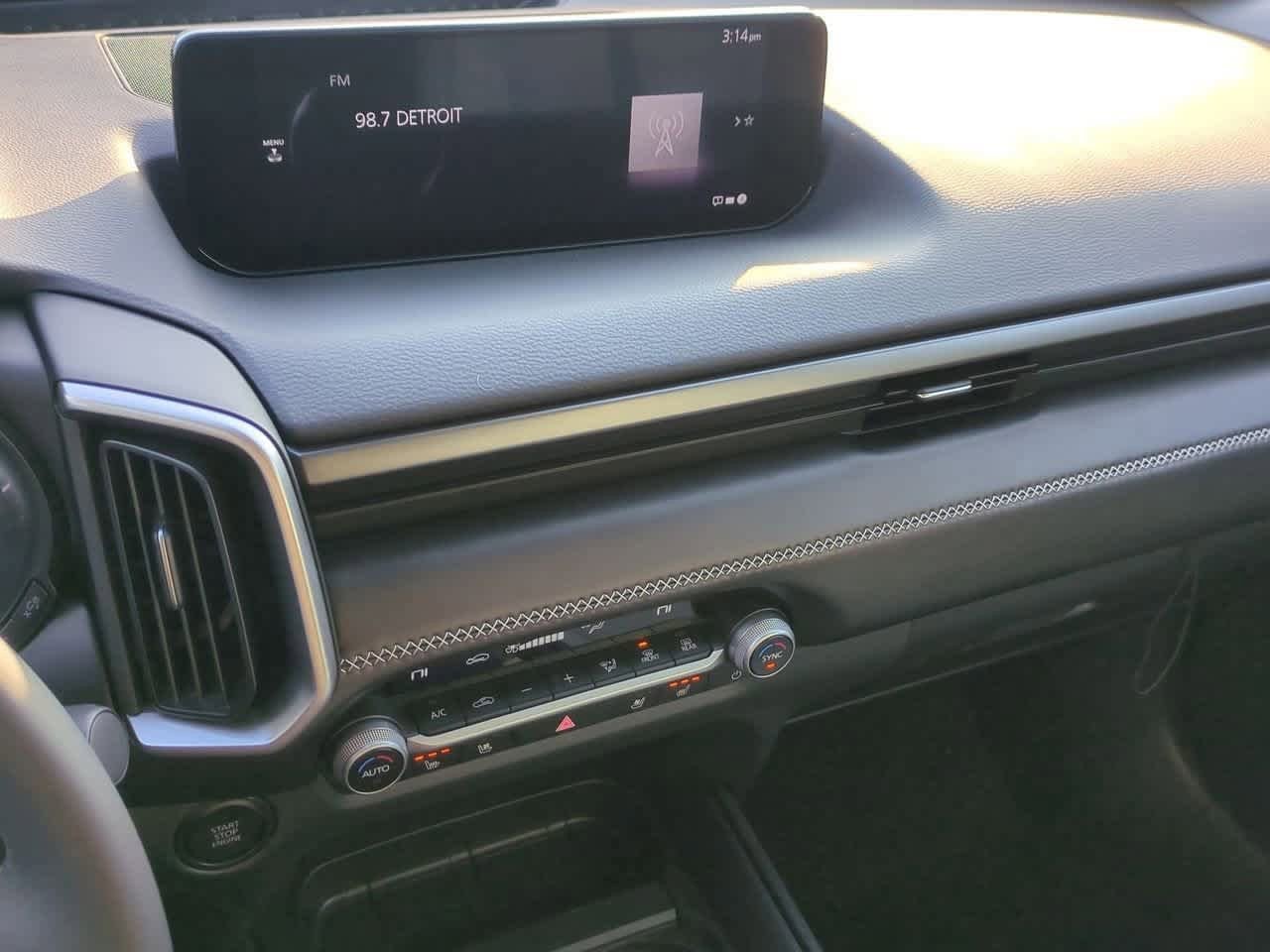 Thumbnail: 2026 Mazda CX-50 - 28