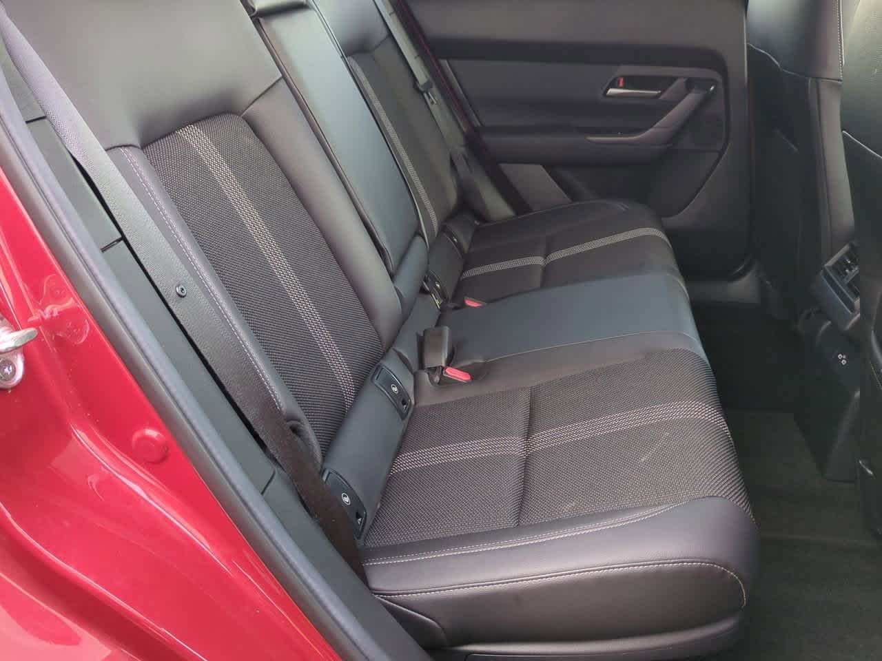 Thumbnail: 2025 Mazda CX-50 - 18