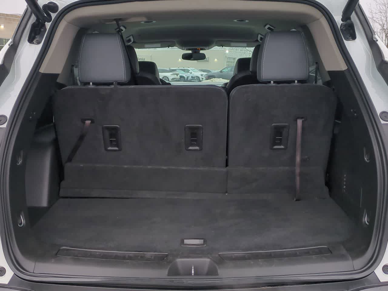 Thumbnail: 2019 Buick Enclave - 34