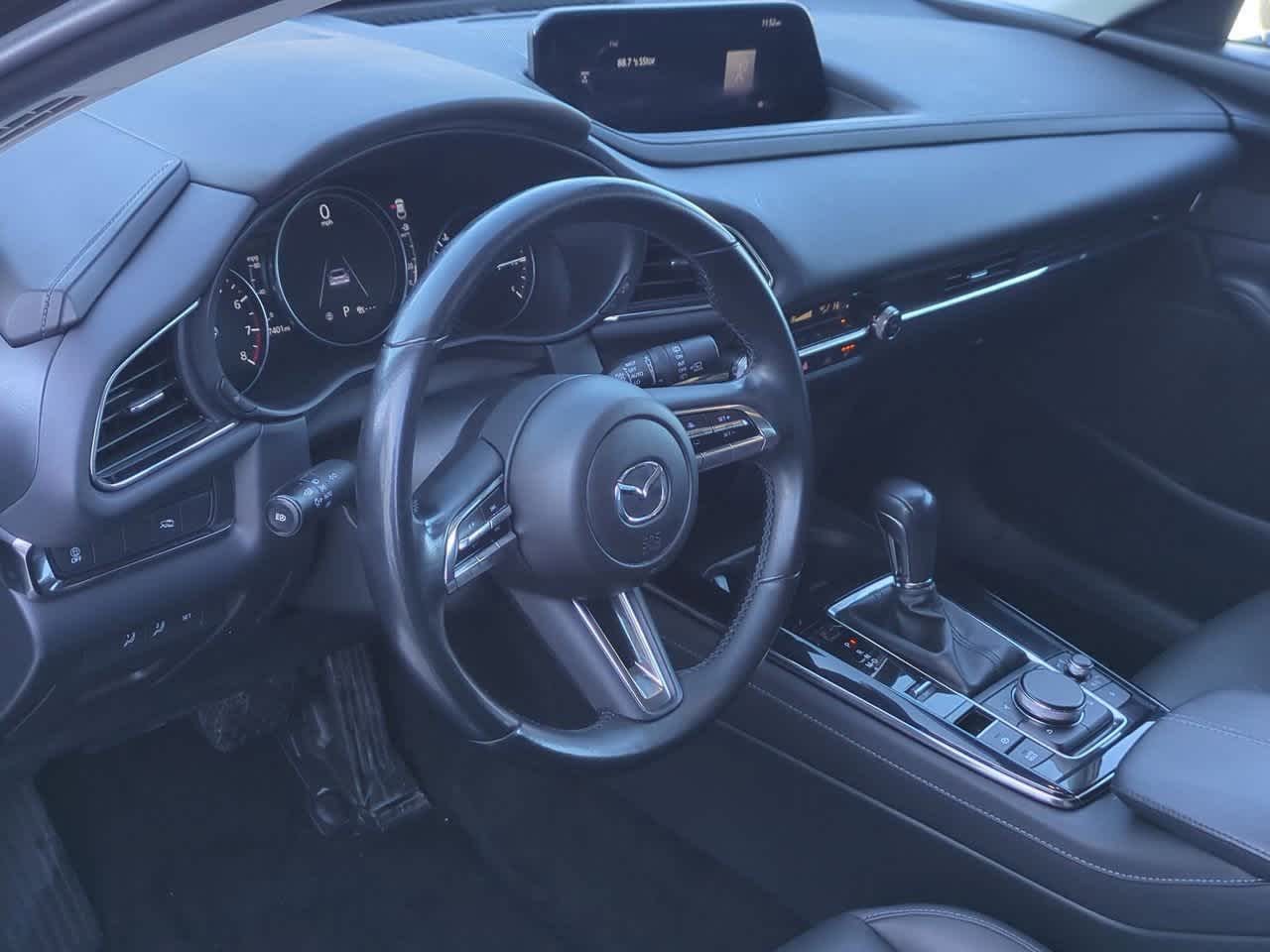 Thumbnail: 2023 Mazda CX-30 - 2