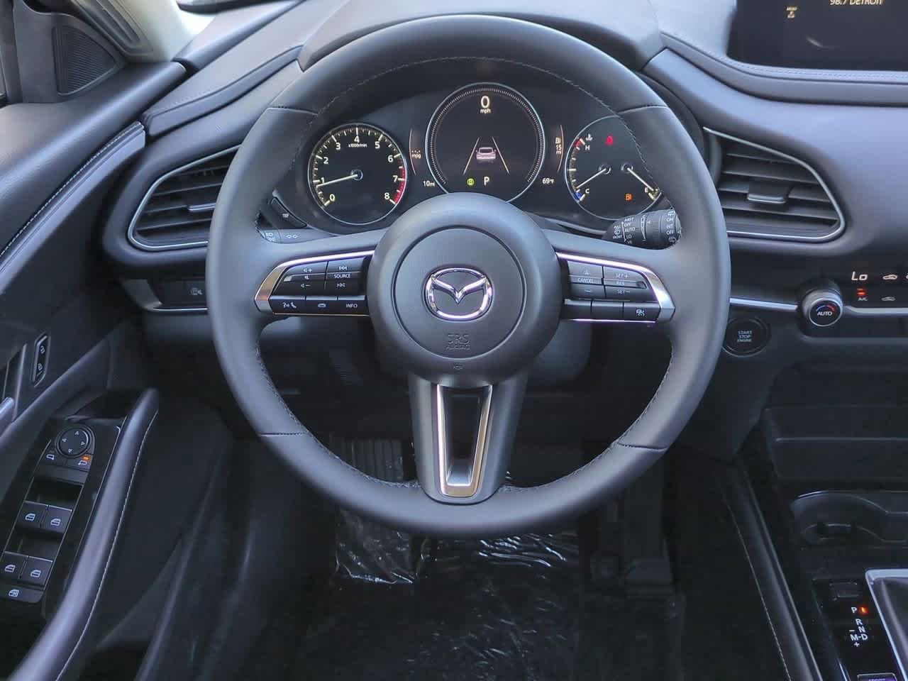 Thumbnail: 2025 Mazda CX-30 - 20