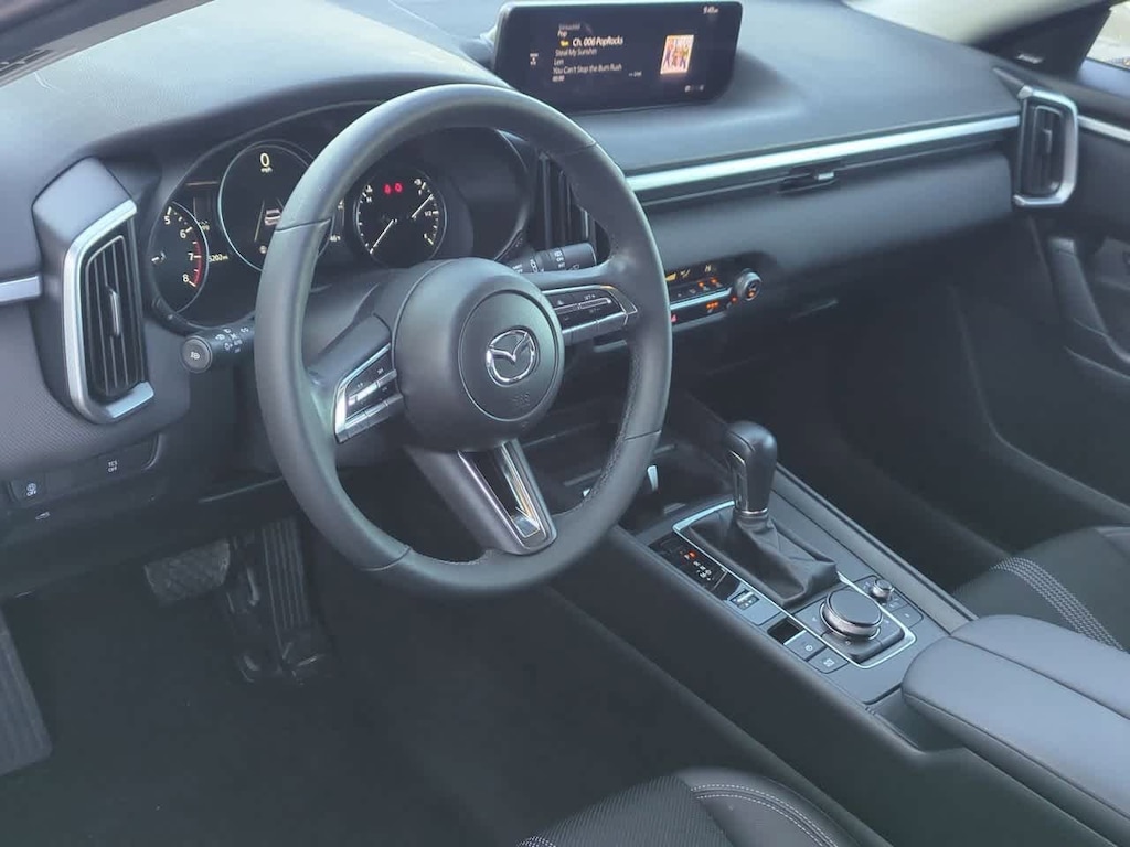 Used 2024 Mazda CX-50 2.5 S Premium Package SUV