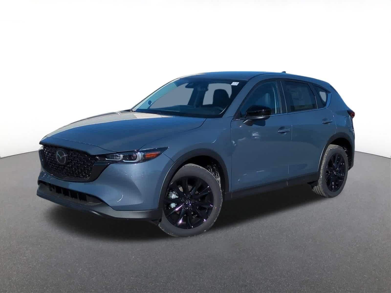 Thumbnail: 2025 Mazda CX-5 - 1