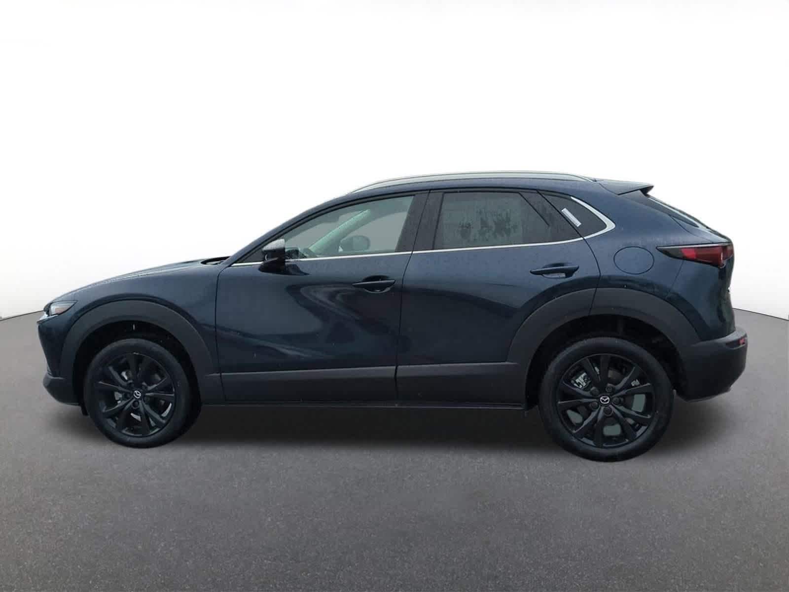Thumbnail: 2025 Mazda CX-30 - 3