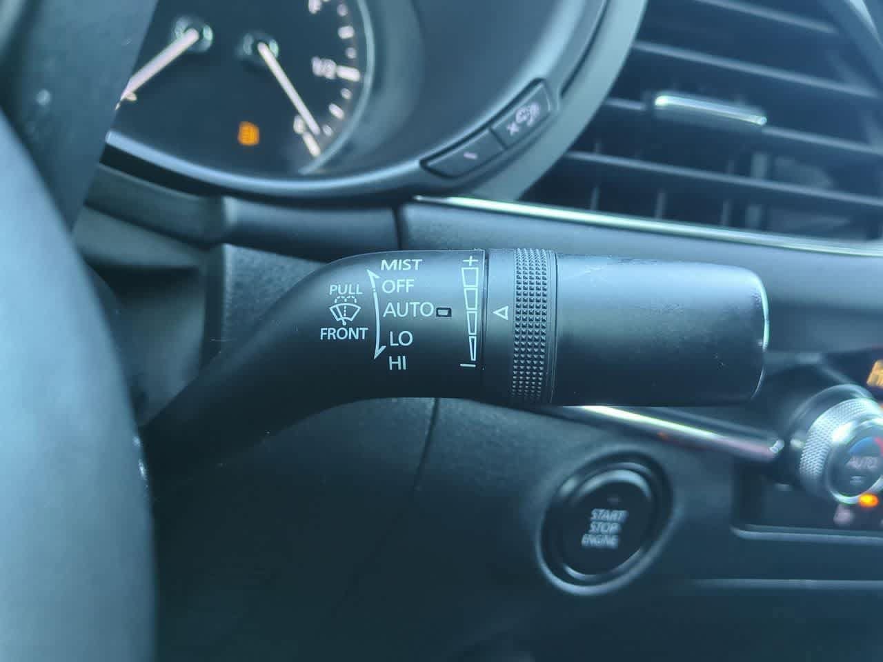 Thumbnail: 2026 Mazda Mazda3 - 25