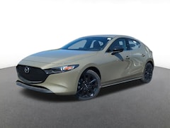 2025 Mazda Mazda3 Hatchback 2.5 Turbo Carbon AWD HATCHBACK