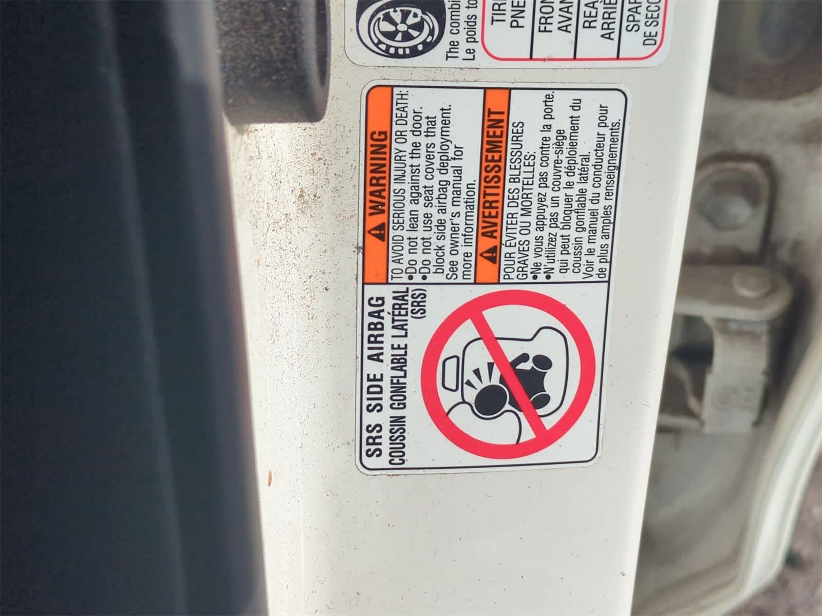 Thumbnail: 2018 Subaru Crosstrek - 35