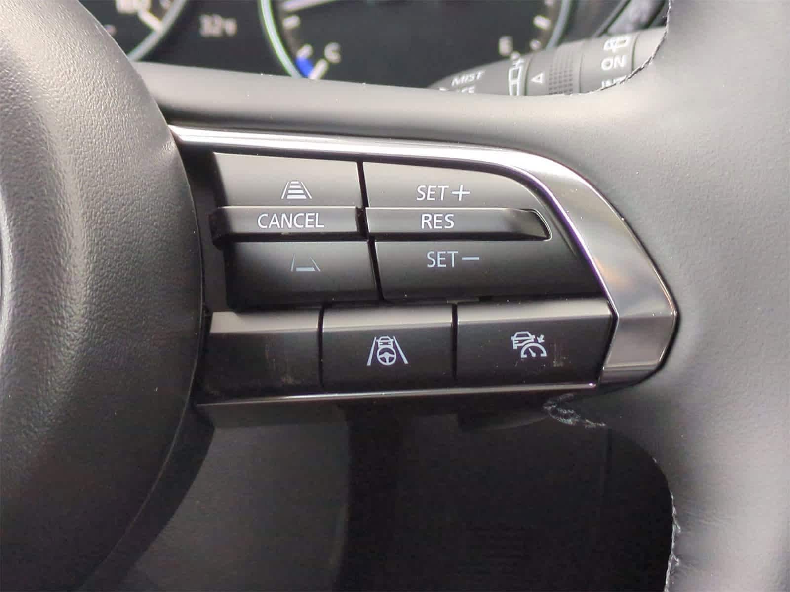 Thumbnail: 2026 Mazda CX-30 - 25