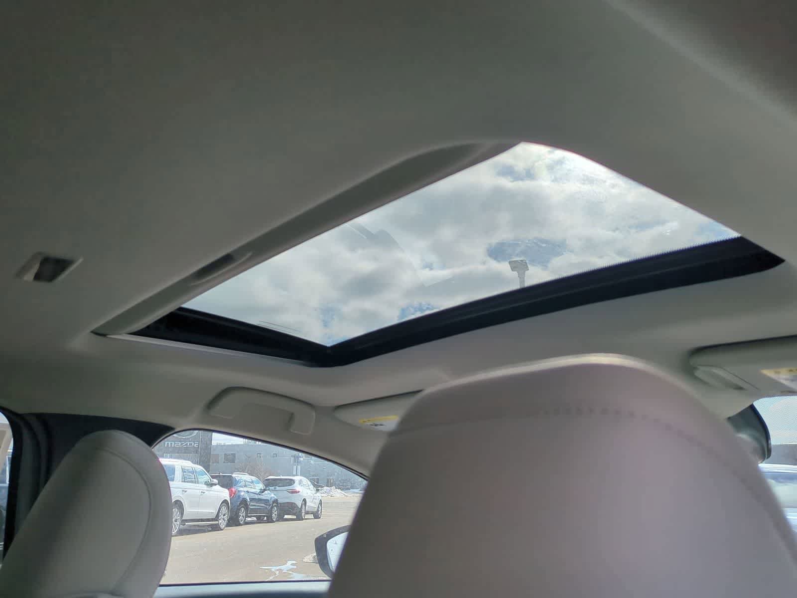 Thumbnail: 2026 Mazda CX-30 - 21