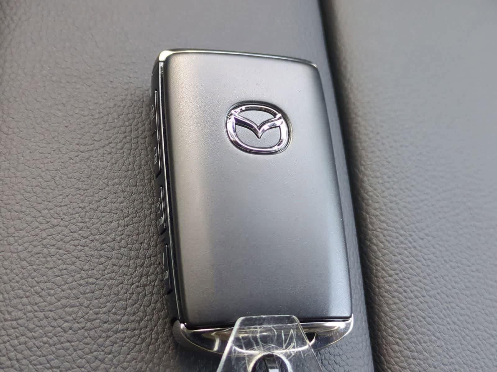 Thumbnail: 2026 Mazda CX-50 - 34