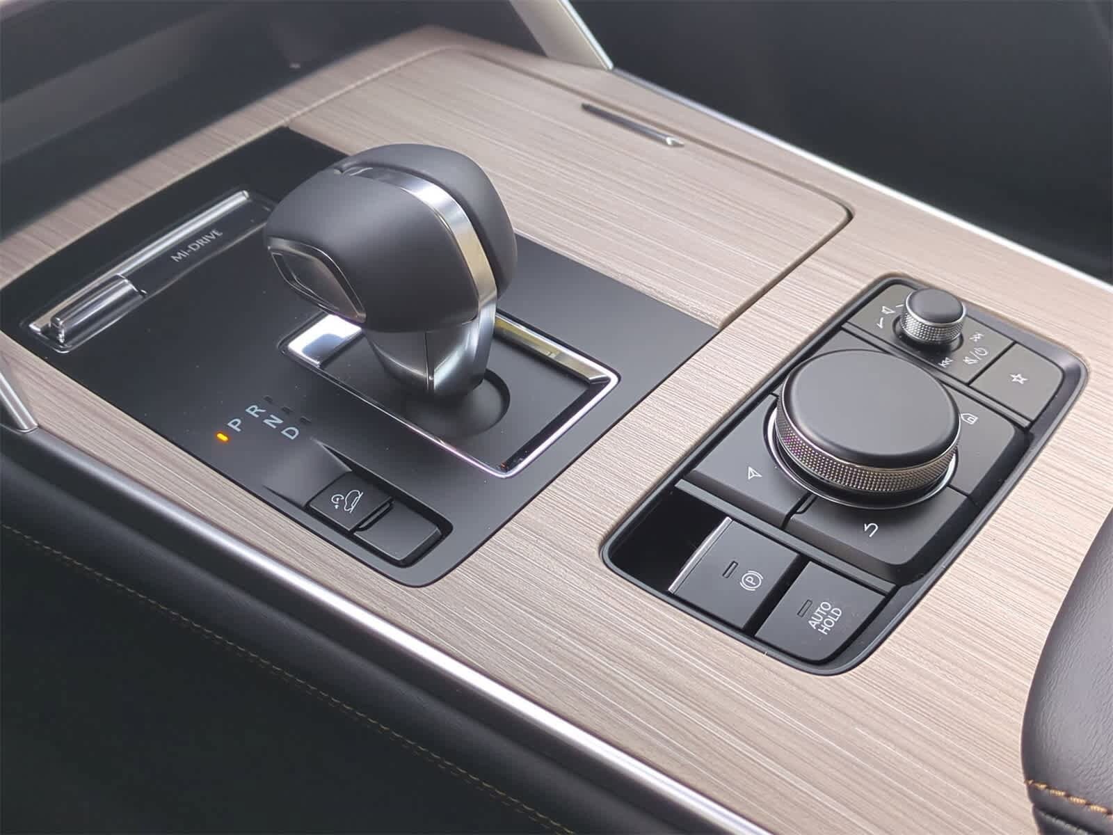 Thumbnail: 2026 Mazda CX-90 - 34