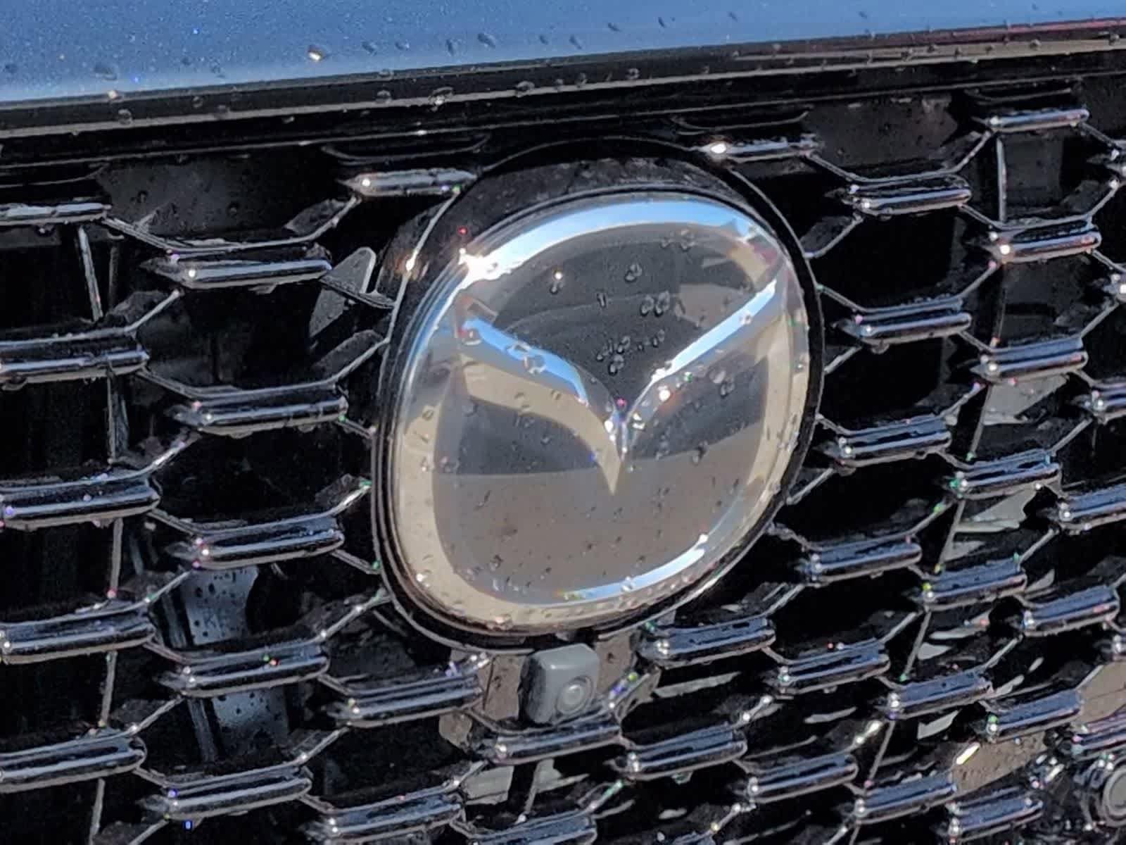 Thumbnail: 2026 Mazda CX-70 - 11