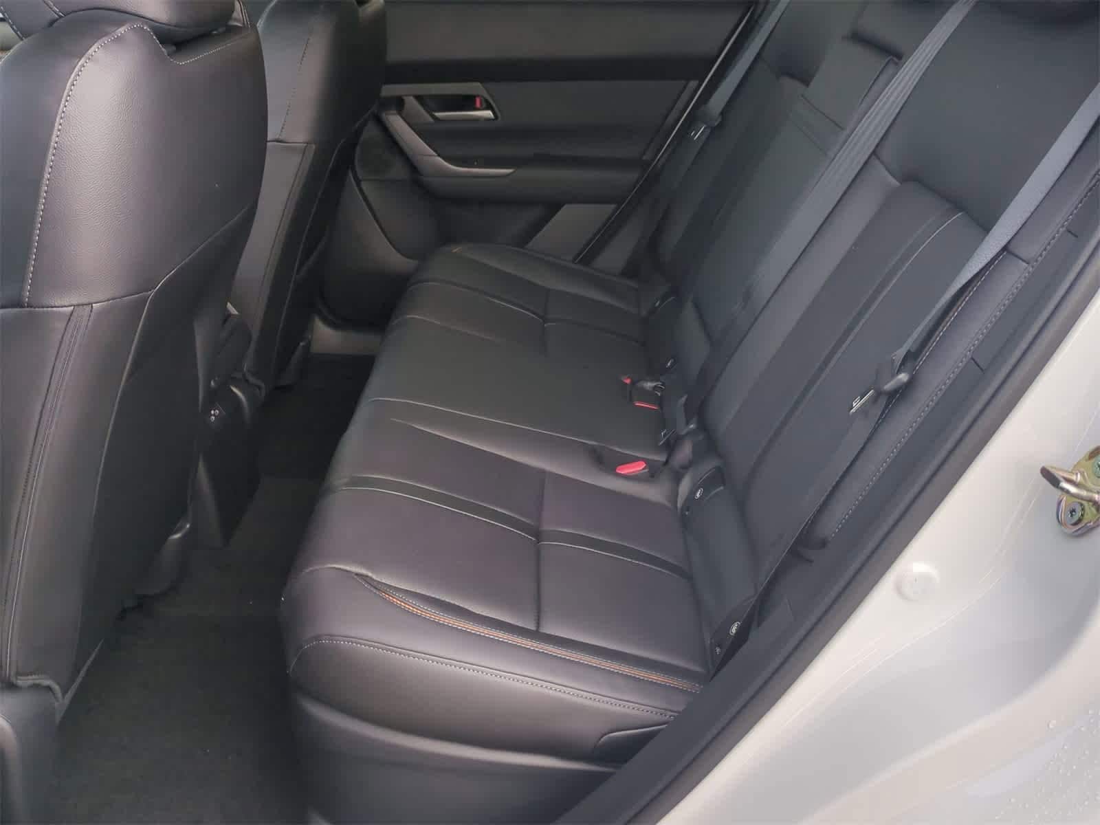 Thumbnail: 2026 Mazda CX-50 - 19