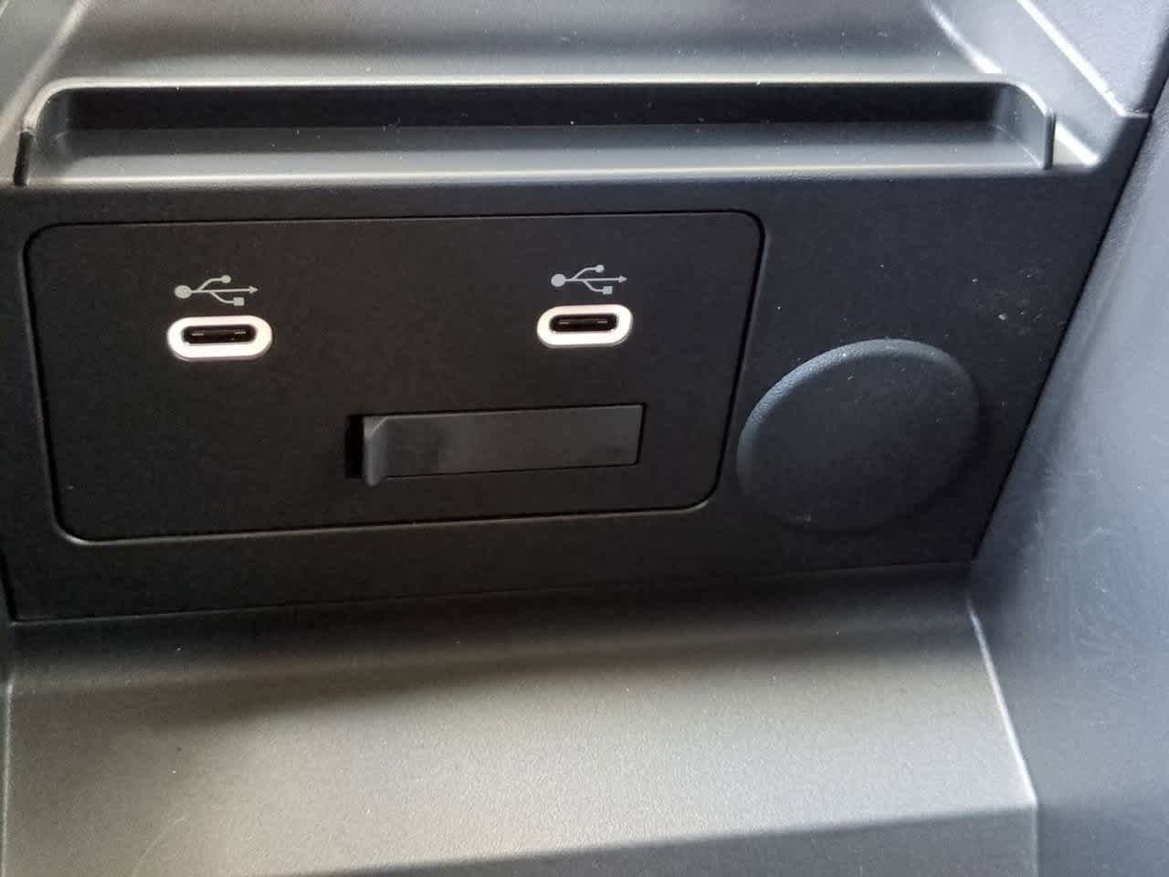 Thumbnail: 2025 Mazda CX-30 - 28