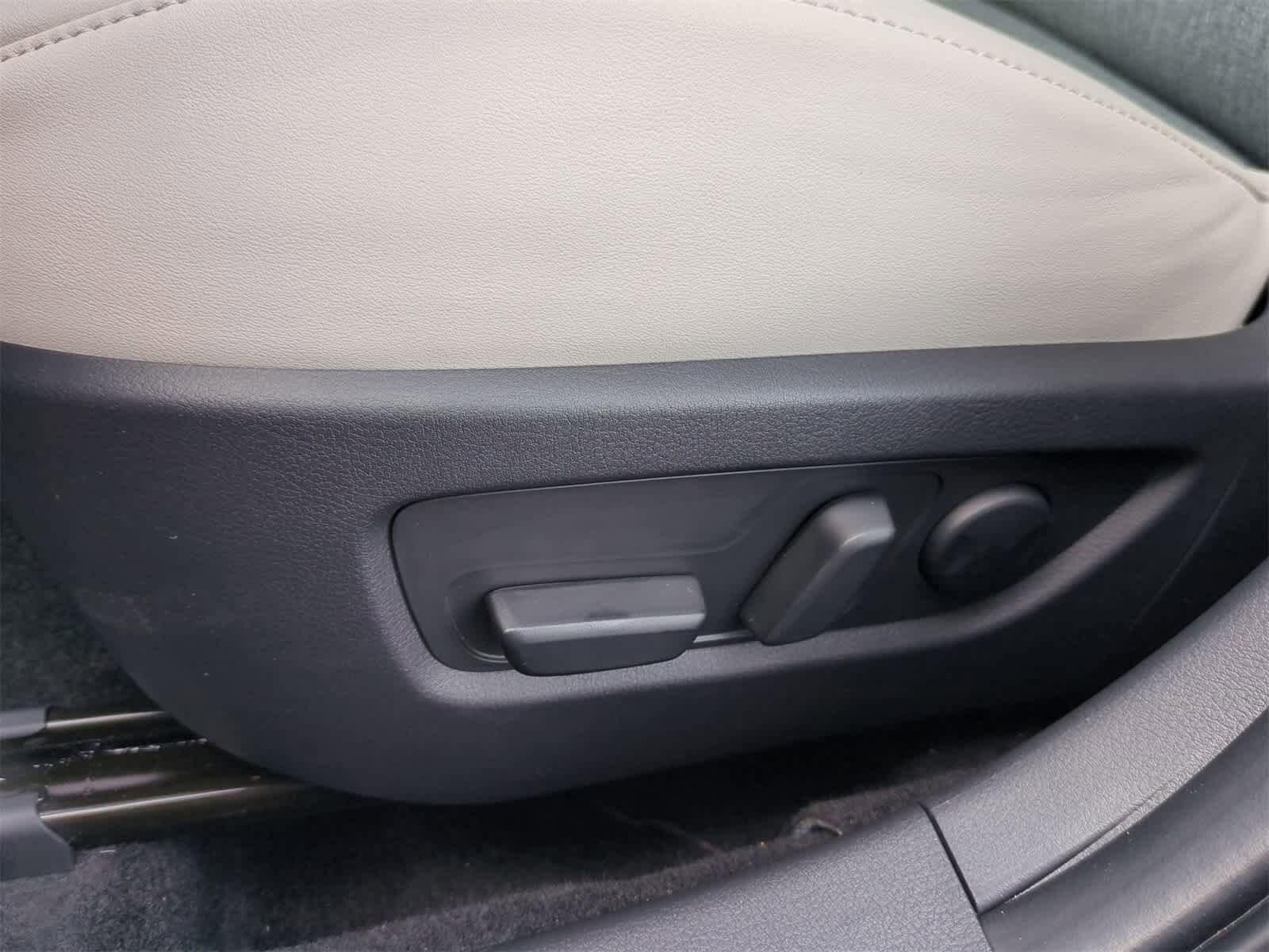 Thumbnail: 2026 Mazda CX-30 - 16