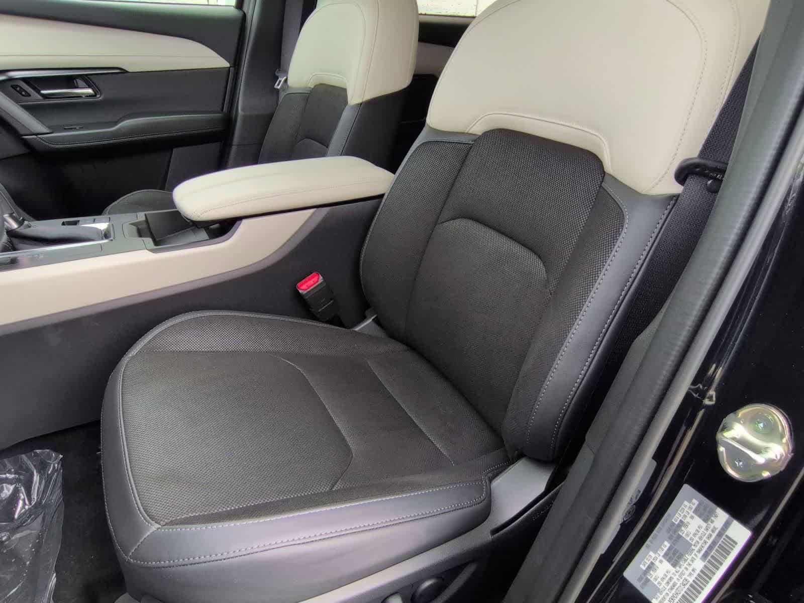 Thumbnail: 2026 Mazda CX-5 - 16