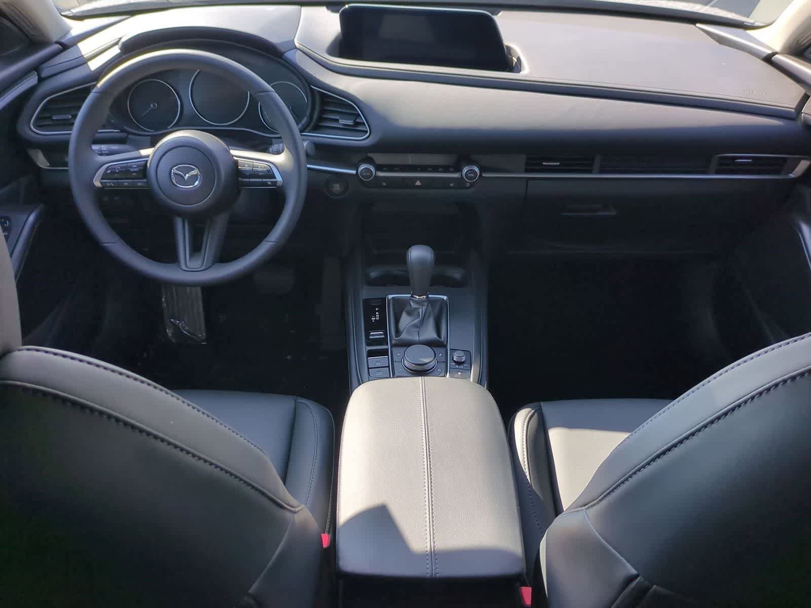 Thumbnail: 2026 Mazda CX-30 - 15