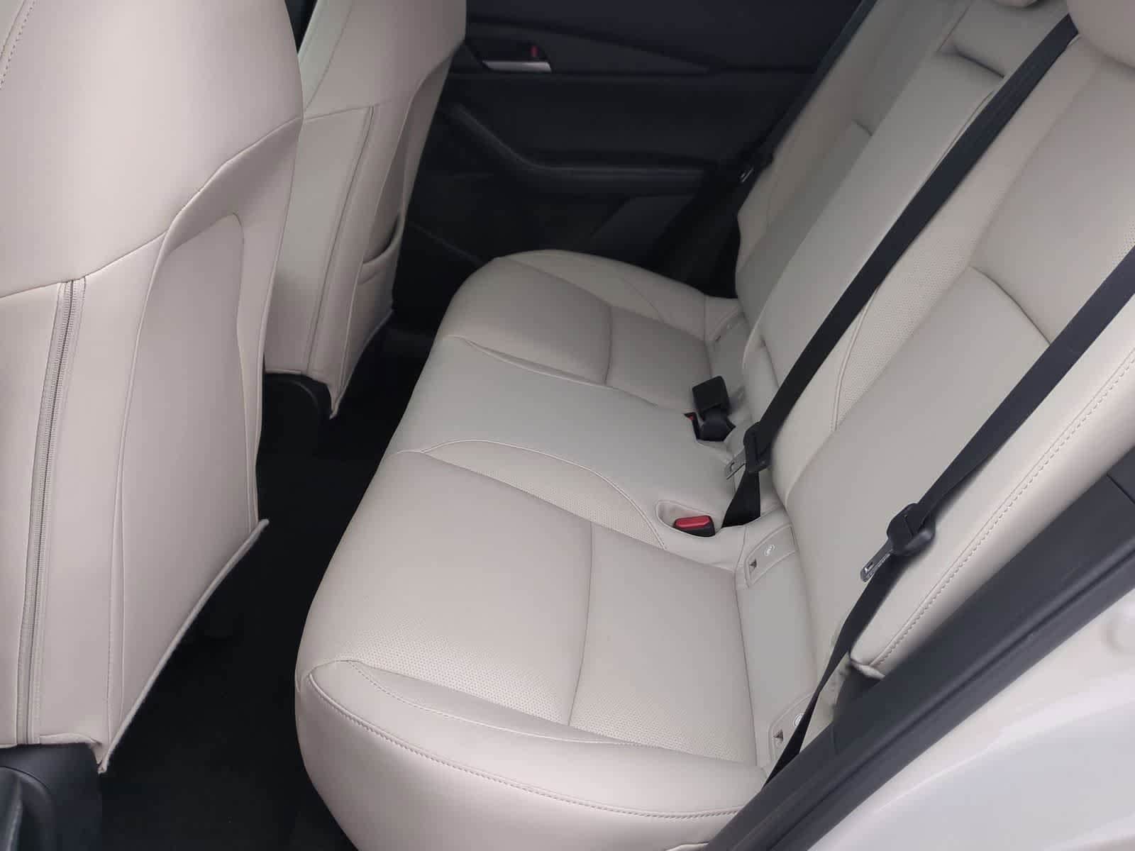 Thumbnail: 2026 Mazda CX-30 - 19