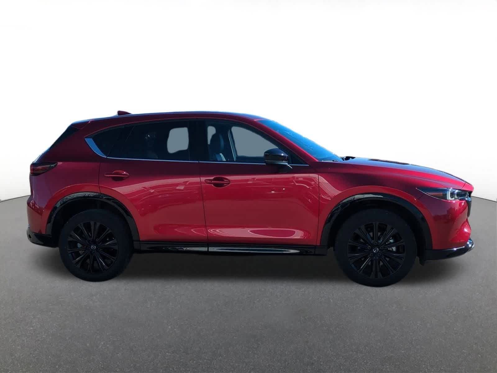 Thumbnail: 2023 Mazda CX-5 - 7