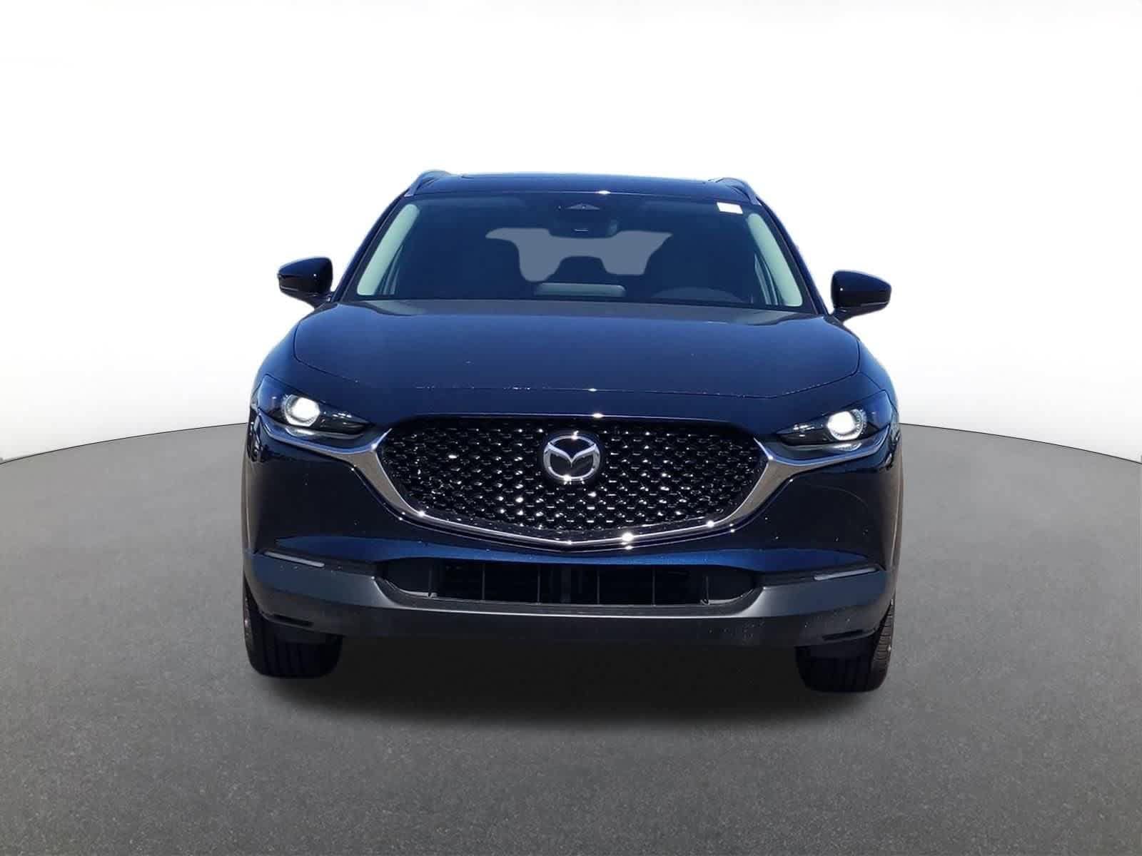 Thumbnail: 2025 Mazda CX-30 - 9