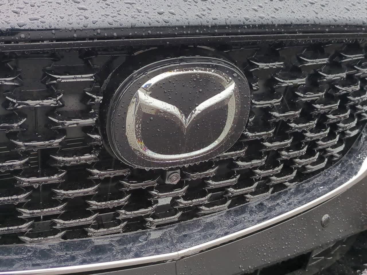 Thumbnail: 2025 Mazda CX-5 - 10